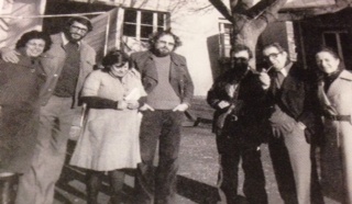 Réunion délégués régionaux Brunoy