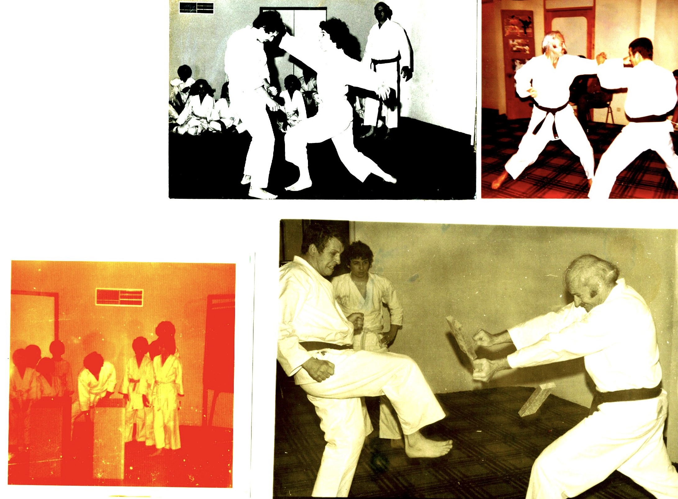 Pau Club Karaté DEJJ